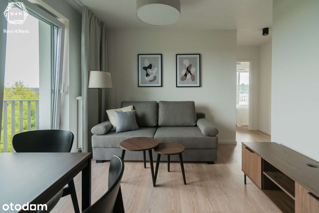 3 Pokoje | Romanowicza 4B | Bezpośrednio | Pets Friendly - Pełny obrazek: 4/20