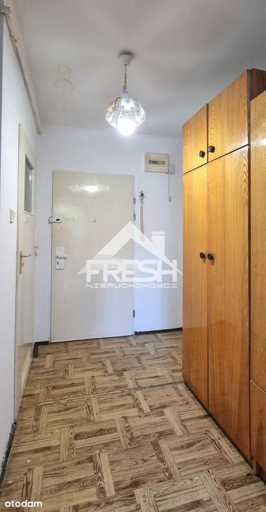 Kawalerka z balkonem i piwnicą, 1 piętro, 37 m2-7