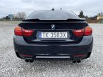 BMW Seria 4 435d Gran Coupe xDrive M Sport - 13