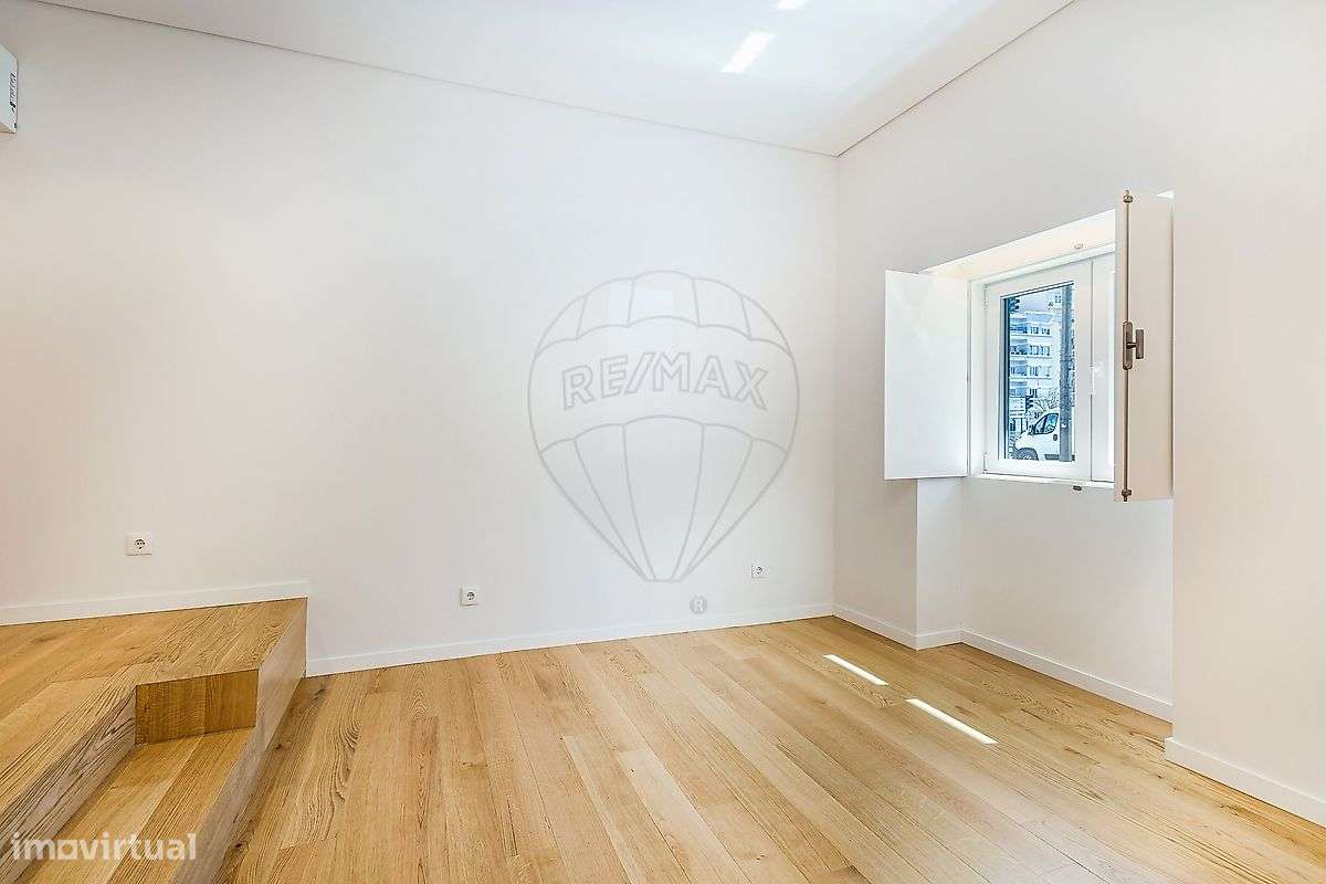 Apartamento T1 para arrendamento - Grande imagem: 4/36