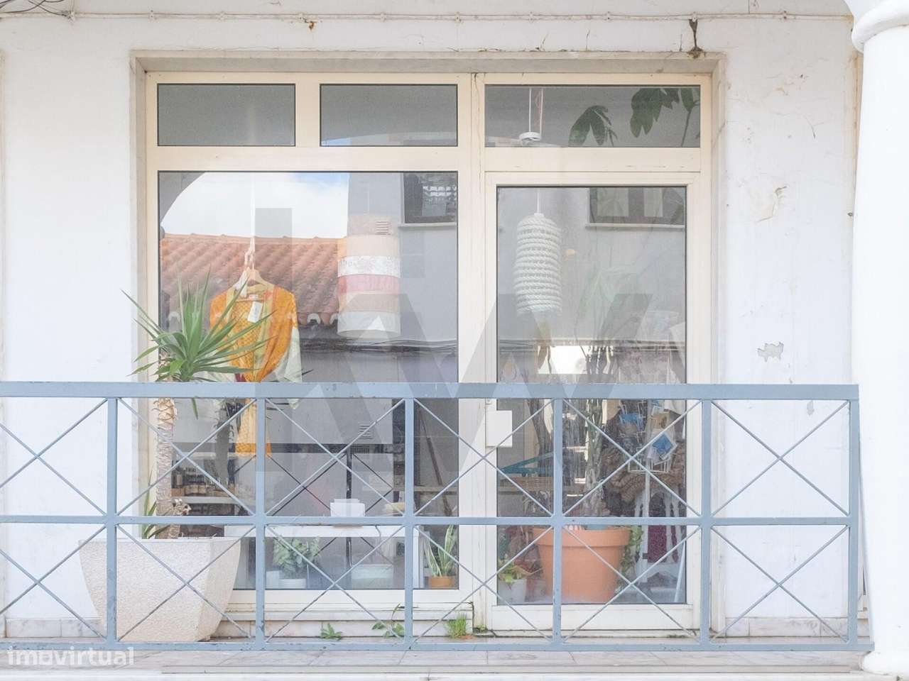 Espaço comercial no Centro de Aljezur - Grande imagem: 5/14