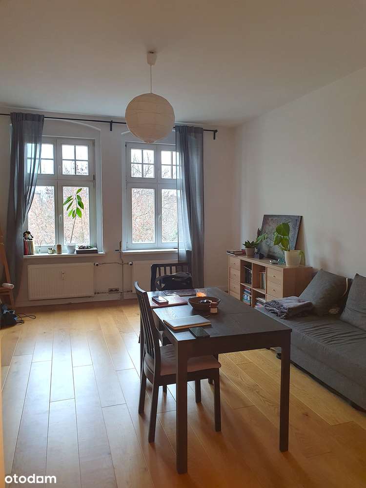 Na sprzedaż mieszkanie centrum Katowic - 59m2-4