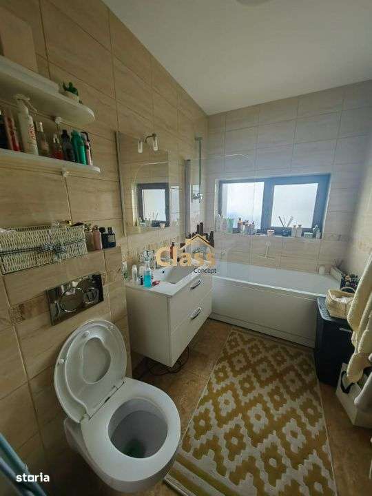 Apartament 2 camere | Gradina+Parcare | 53 mpu | Zona Buna-Ziua - Imagine principală: 5/8