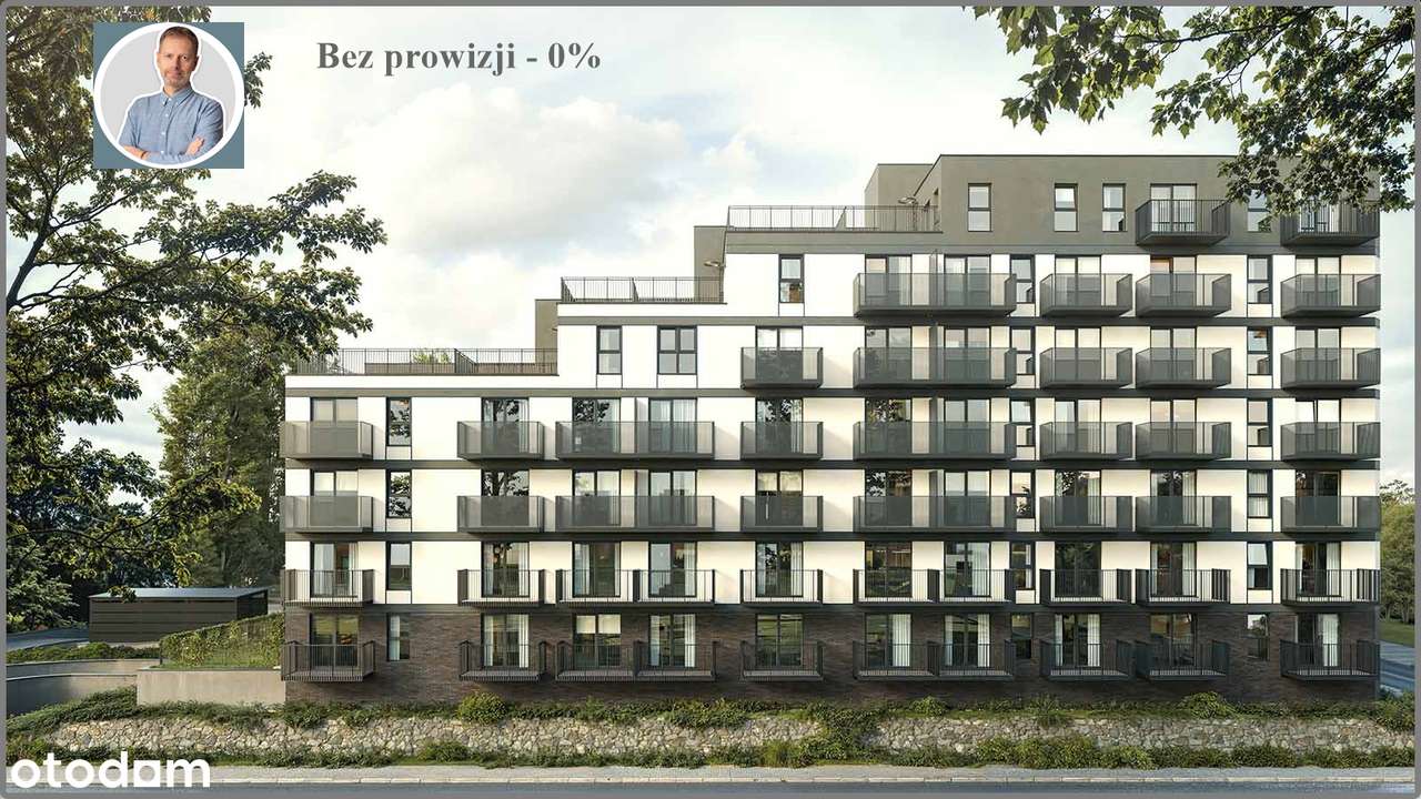 Apartamenty inwestycyjne blisko Wrzeszcza i Brzeźna.-4