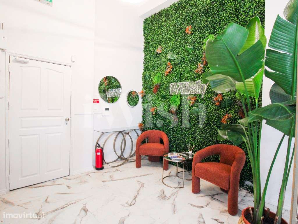 Escritório Arrendado com Terraço no Centro do Porto - Rendimento Im... - Grande imagem: 4/18