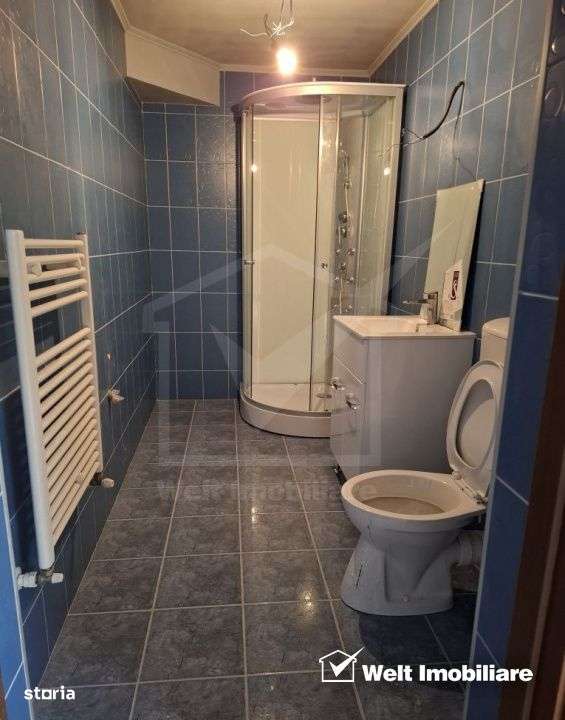 Apartament spatios 71 mp – Floresti, zona str. Cetatii | Mansarda mo-3