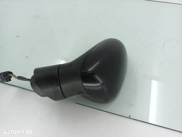 Oglinda dreapta Seat LEON 1.9 TDI BKC/BXE 2005-2011 - 3