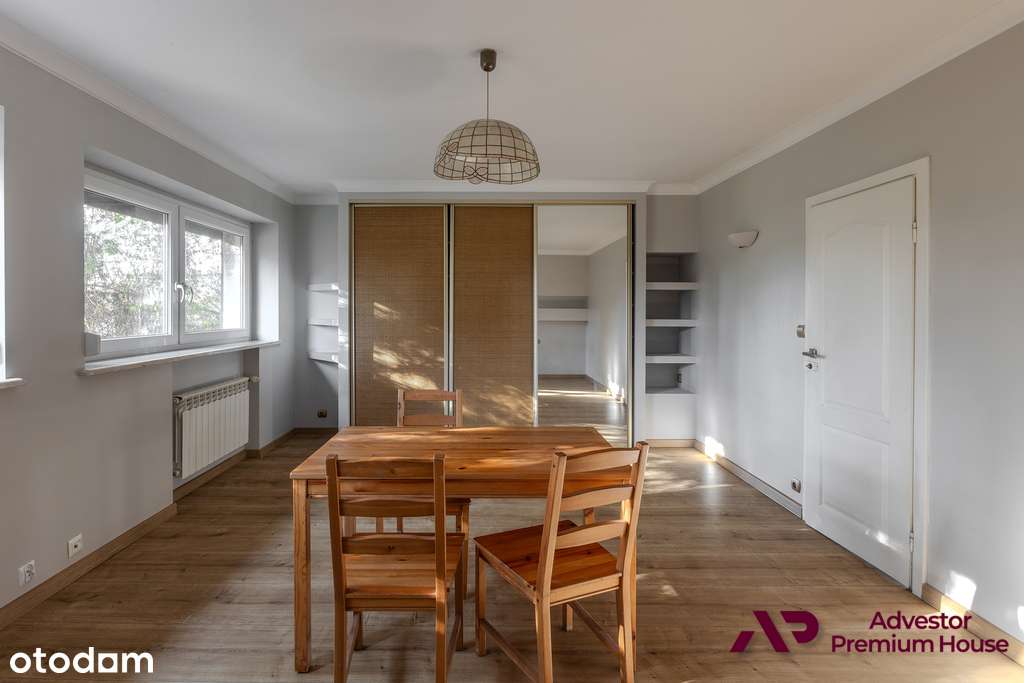 Dom z pięknym ogrodem-starodrzew- blisko lasu-12