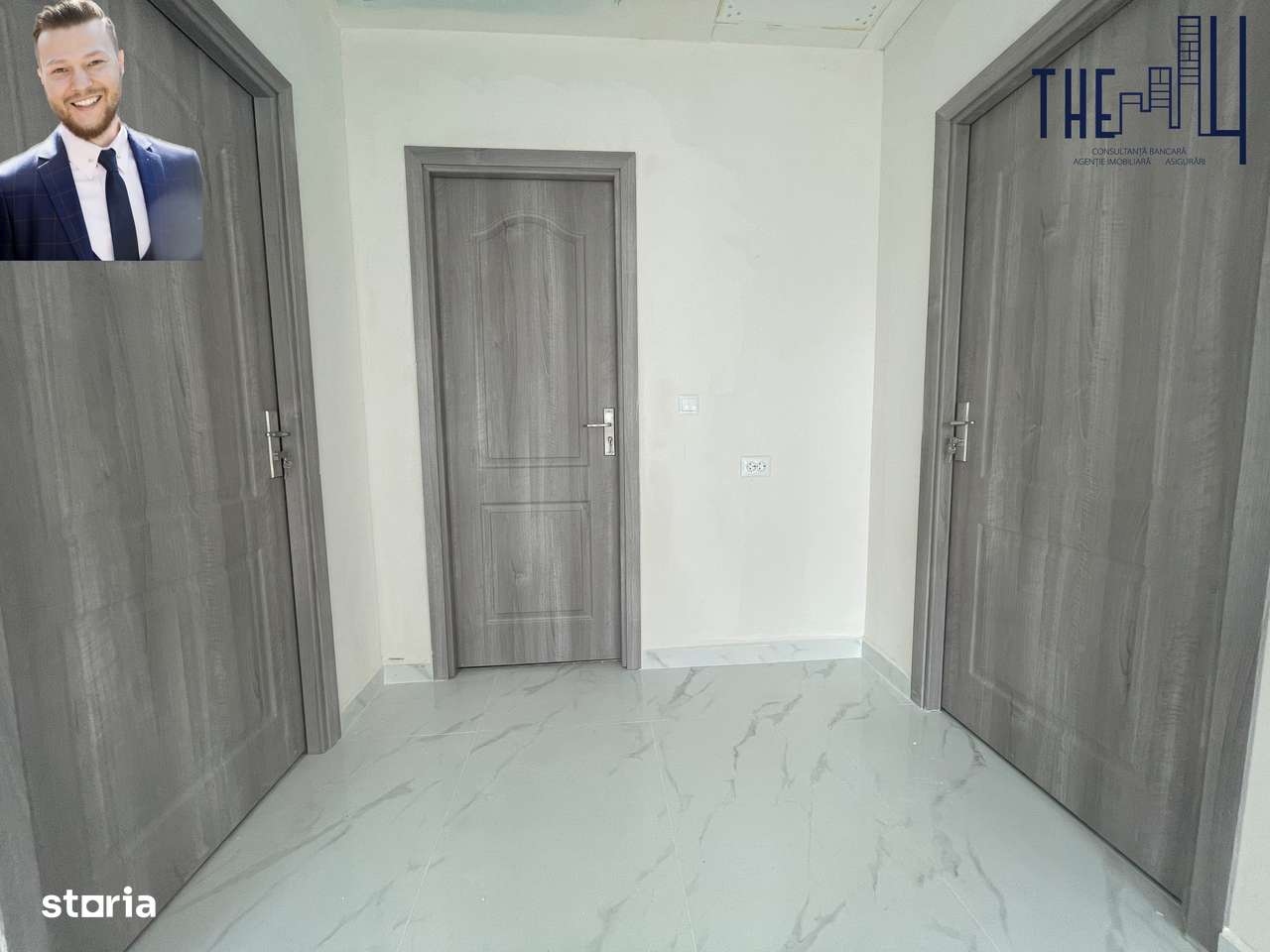 *Casa Individuala+LP *Acte FINALIZATE*Bragadiru/Varteju *STB la 7 min-7