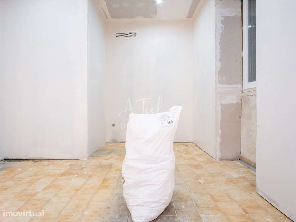 Moradia T2 remodelada-20