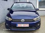 Volkswagen Golf Sportsvan 1.4 TSI BlueMotion Technology Allstar - 3