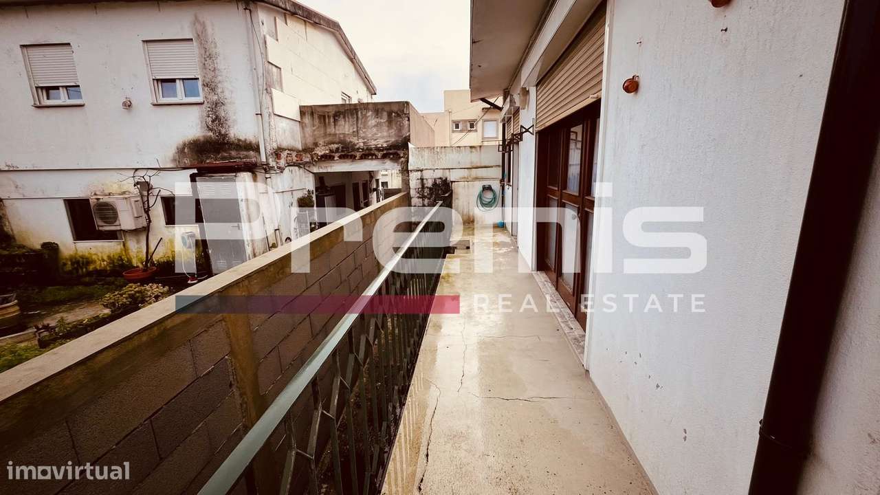 Moradia T4 Venda em Matosinhos e Leça da Palmeira,Matosinhos-14