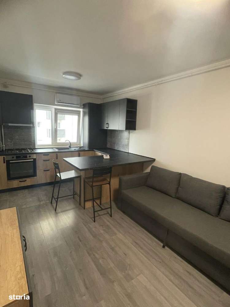 Chirie 2 camere, bloc nou, modern, Aparatorii Patriei, Sector 4 - Imagine principală: 2/6