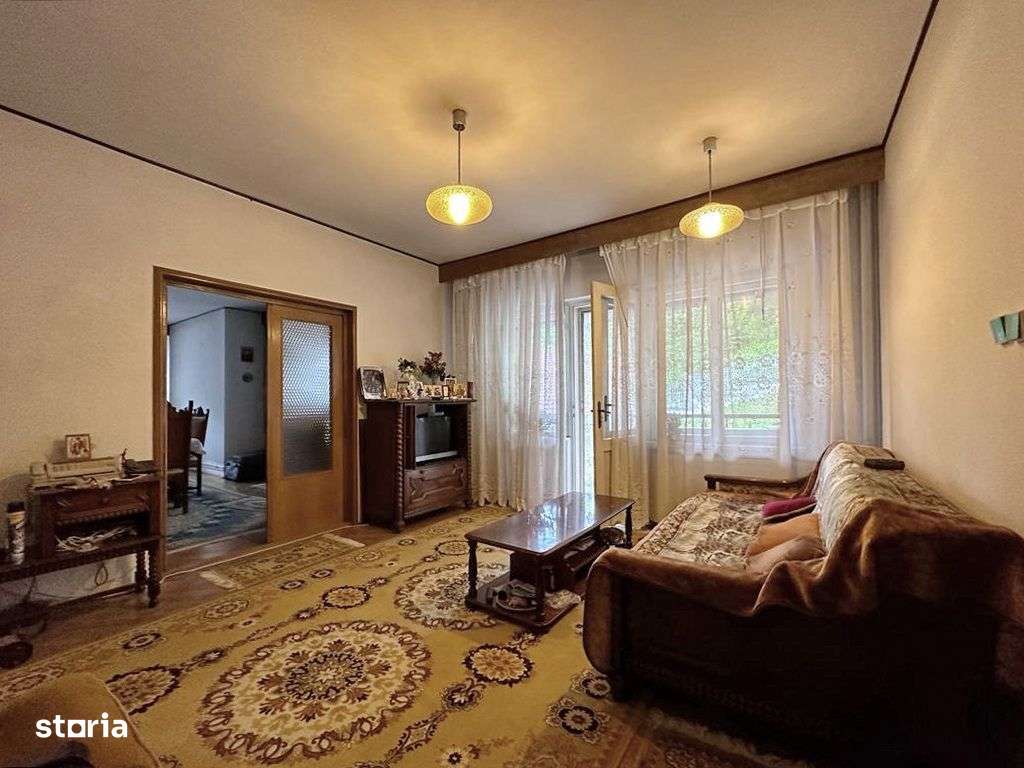 Apartament Ultracentral, cu priveliste - Suprafata totala 150 mp utili - Imagine principală: 3/12