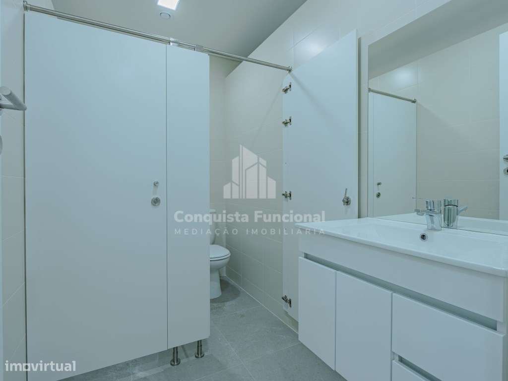 Armazém Industrial em Vila Maior - Santa Maria da Feira-11