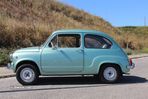 Fiat 600 - 4