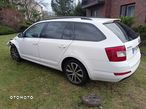 Skoda Octavia 2.0 TDI Ambition DSG EU6 - 7