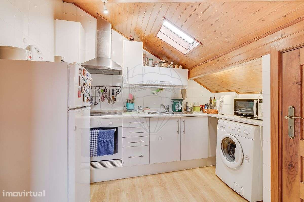 Apartamento T1 para venda - Grande imagem: 5/13