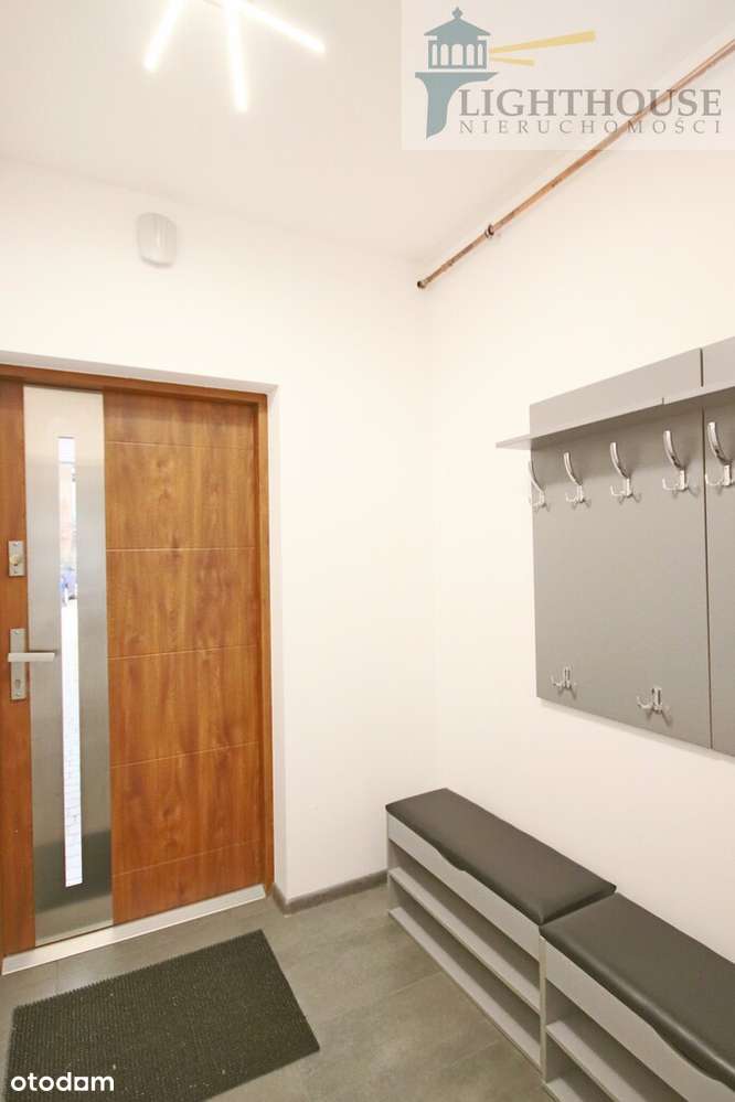 Mieszkanie 50m2+60m2 ogródek+ 2 miejsca parkingowe-10