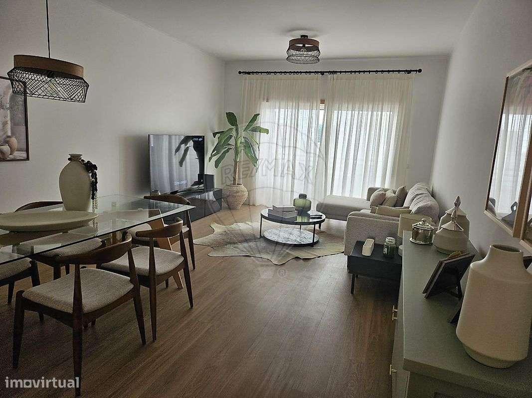 Apartamento T2 para venda - Grande imagem: 4/26
