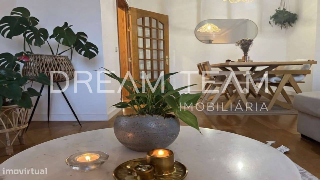 Apartamento T2 nas Colinas de São Francisco – Setúbal | Vista Cidade e-22