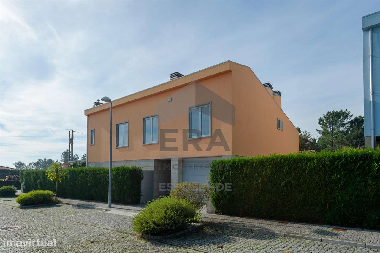 Moradia Isolada T3, Vila Cova-32