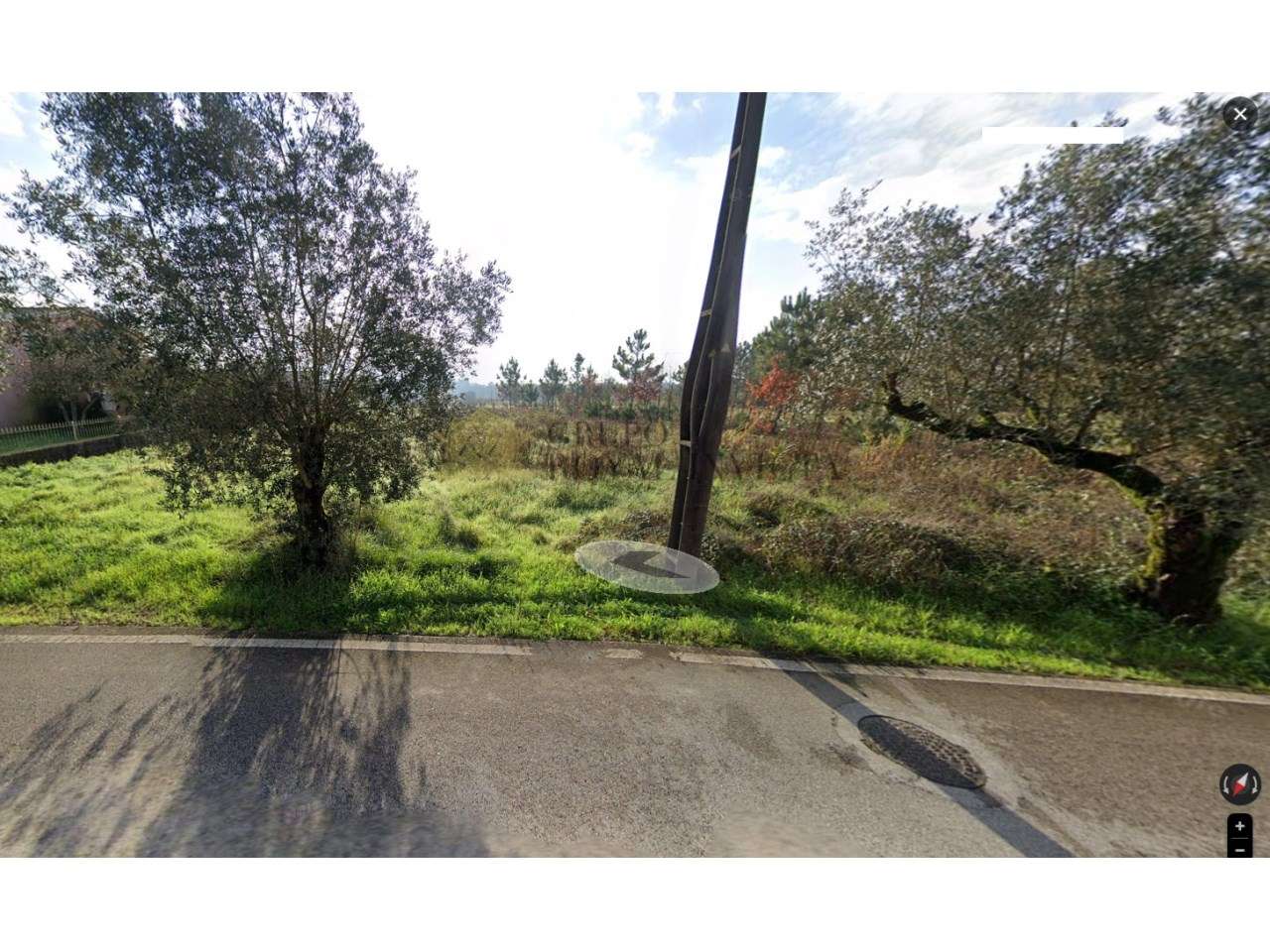 Terreno Urbano para venda em Anadia - Aveiro - Grande imagem: 5/6