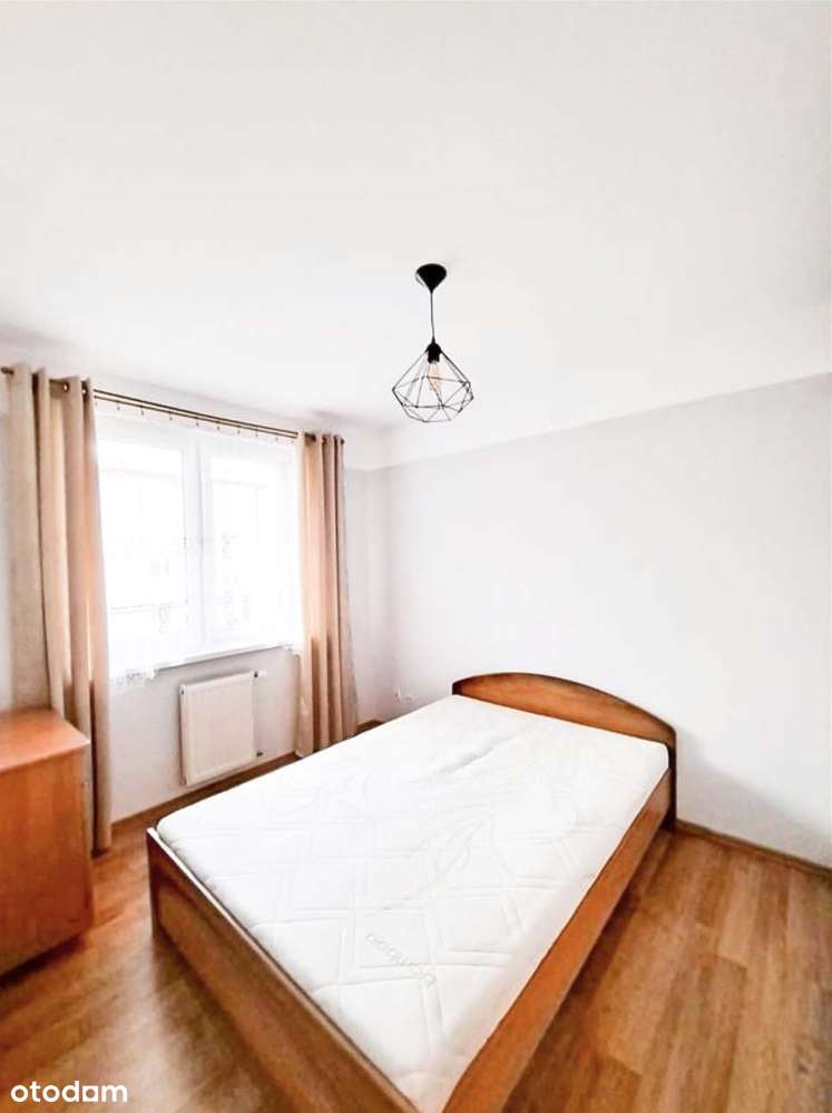 DE FACTO NIERUCHOMOŚCI - 2 POKOJOWE MIESZKANIE NA UL. ŻYRARDOWSKIEJ - Pełny obrazek: 5/10