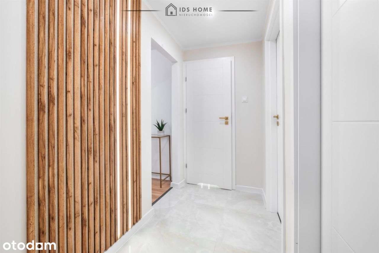 Mieszkanie, 49 m², Lublin-7