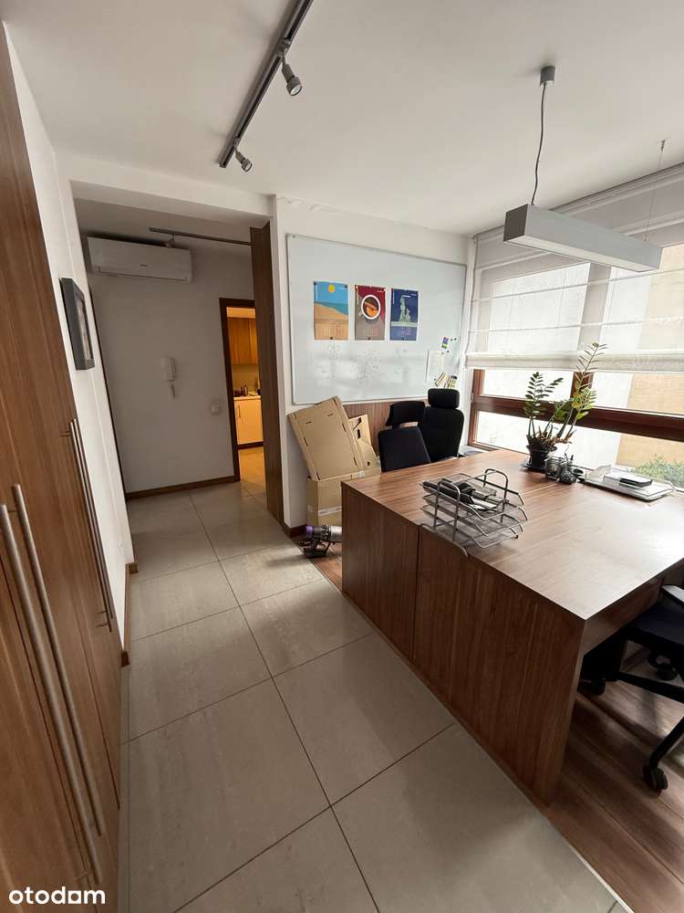 Kompleks Apartamenty Czartoria - 4 pok, 78.80 m2 IIIp, Winda