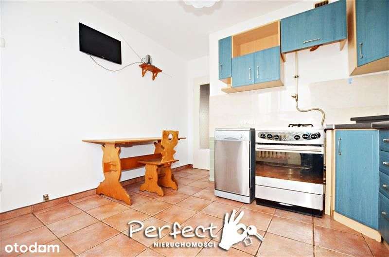 SwpdL/3 pokoje z loggią/I piętro/Dokerów!-14