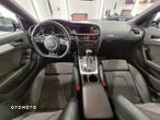 Audi A5 2.0 TDI Sportback (clean diesel) quat DPF S tro - 26