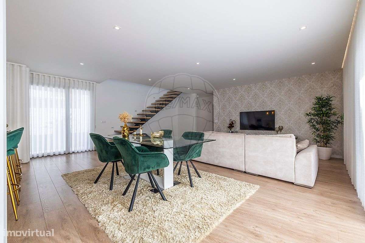 Moradia T4 para venda - Grande imagem: 4/41