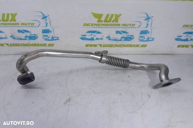 Conducta EGR 03l131521ak 2.0 tdi CBDA CBDB CBDC Audi Q5 8R seria - 1