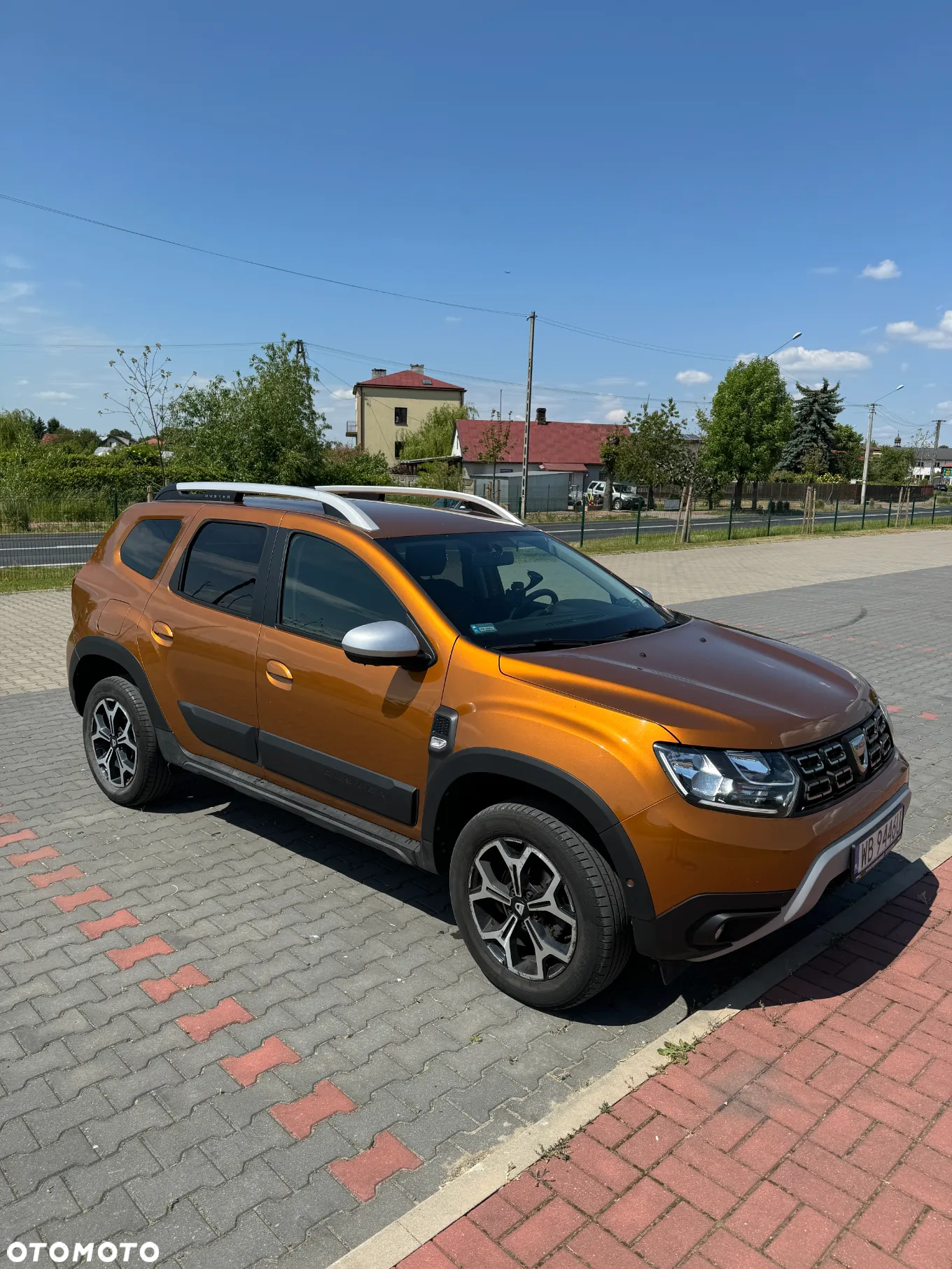 Dacia Duster - 2