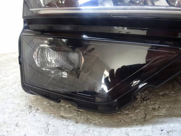 SKODA KAROQ LAMPA FULL LED PRAWA 57B941016B - 4