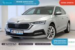 Skoda Octavia 2.0 TDI 4x4 Ambition DSG - 2