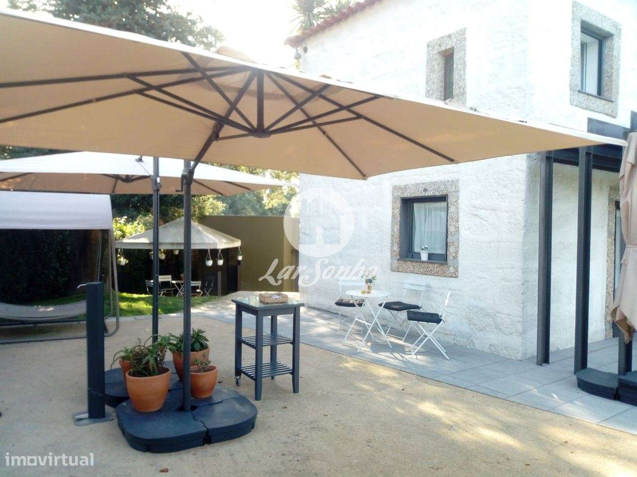 Fantástica Quinta com 3 moradias a 5 km do centro de Famalicão - Grande imagem: 5/26