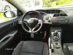 Honda Civic 1.4 i-VTEC Comfort - 20