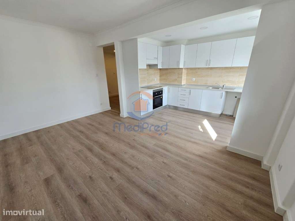 Apartamento T3 Totalmente Remodelado | Camarate, Loures - Grande imagem: 5/33