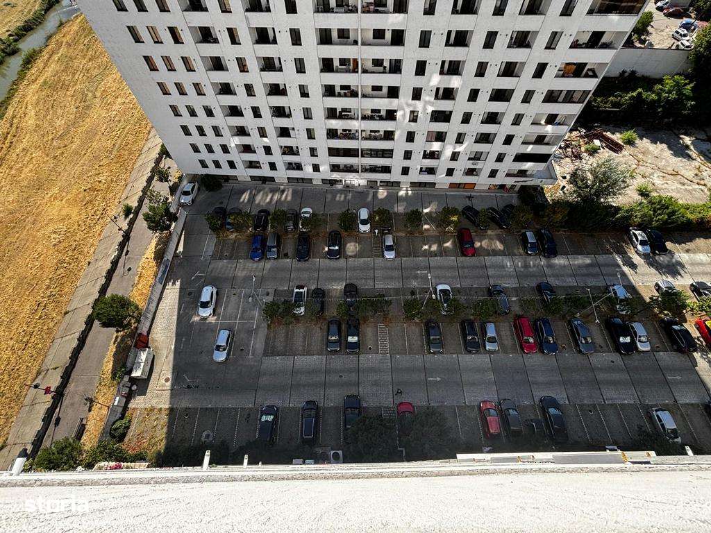 Apartament 3 camere Gib Mihaescu zona Kaufland-19