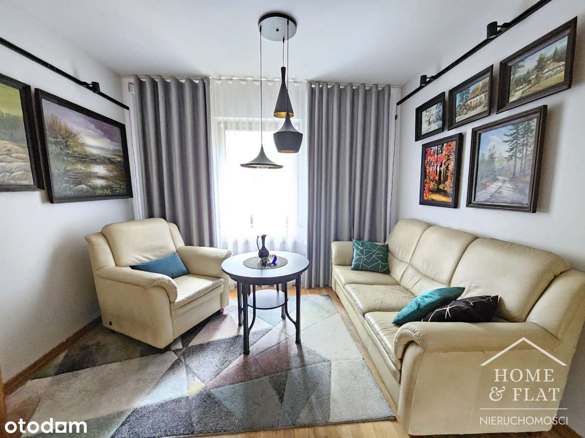 Dom z ogrodem Blisko łodzi-6