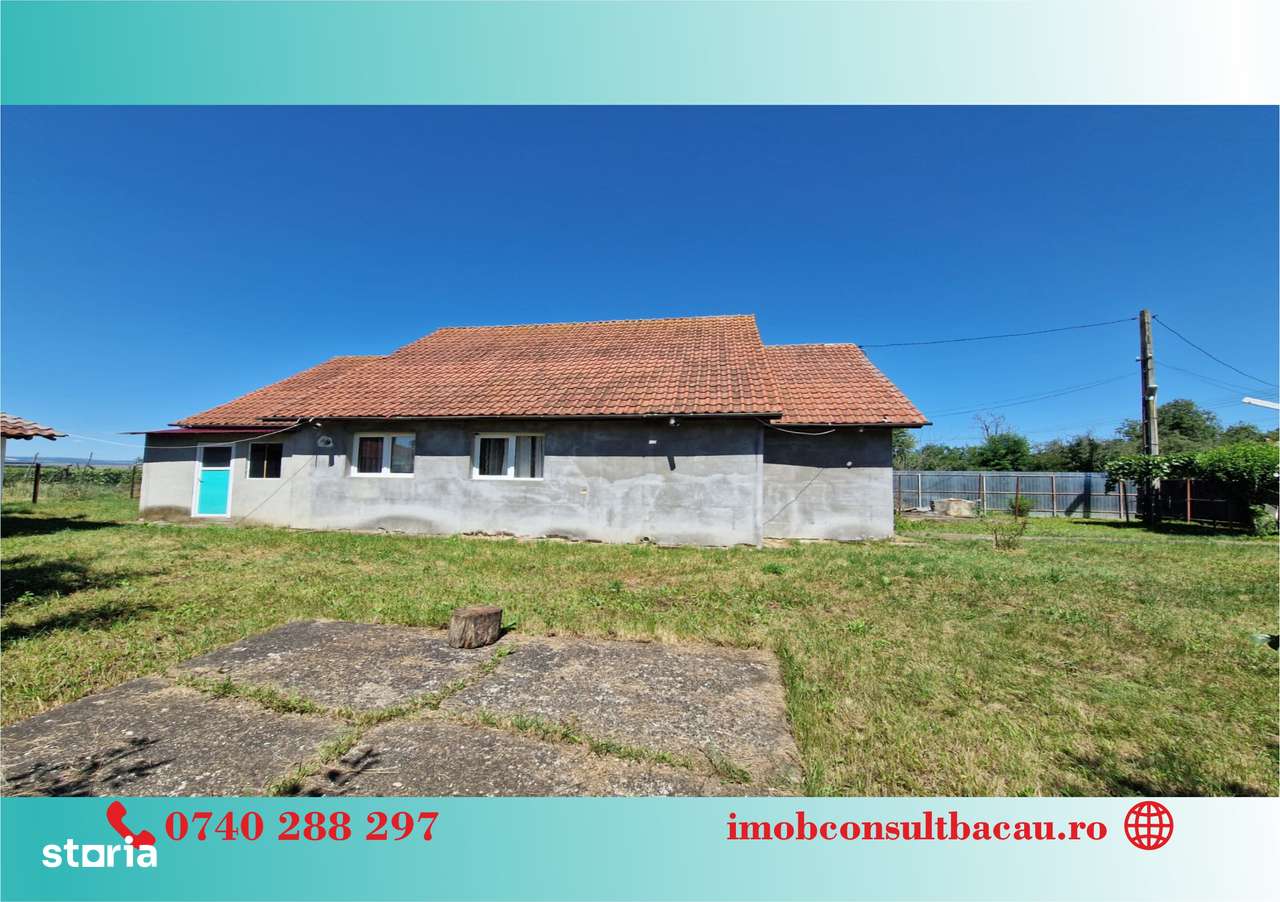 Visezi la un stil de viata linistit?Suna acum!CE1205 - Imagine principală: 4/18