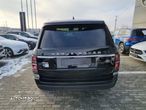 Land Rover Range Rover 4.4L SDV8 LWB Autobiography - 11