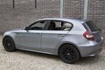 BMW Seria 1 - 8