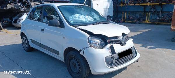 Para Peças Renault Twingo Iii (Bcm_) - 4