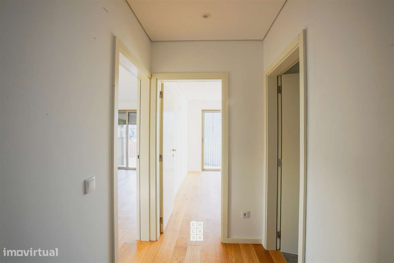 Apartamento T1 Venda em São João da Madeira,São João da Madeira - Grande imagem: 4/30