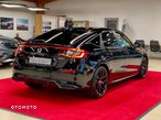 Honda Civic 2.0 i-MMD Sport CVT - 9