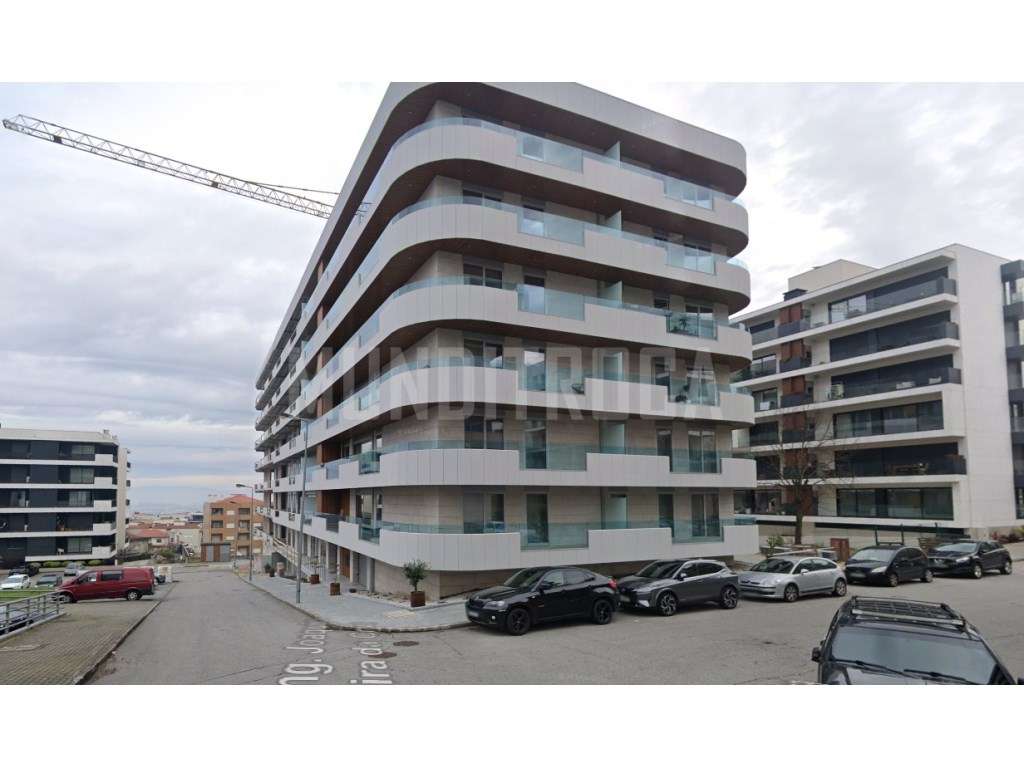 Apartamento T3 Real - novo - Grande imagem: 5/5