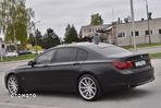 BMW Seria 7 750i L - 5